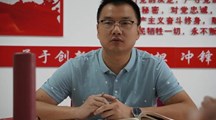 明德书院第九期 我与院长读书日之劳动模范精神学习