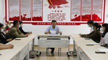 院长座谈会｜同心协力 共建美好书院