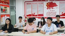 活力团支部•魅力团支书