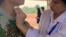 关注学生身心健康—我为同学做实事