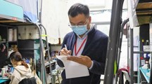 育人到寝，温暖至心 | 明德书院“样板宿舍”评选活动
