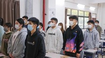 凝心聚力，共创辉煌——明德书院学生会功能型团支部成立大会