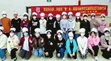 明德书院｜烹饪课程开课啦！