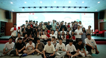 “一站式”学生社区｜明德书院“5·25心理剧”决赛