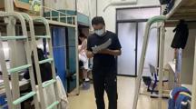 “一站式”学生社区｜明德书院3月份文明宿舍评比