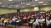 我为同学做实事｜学行并举传风尚，身心共建促健康