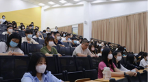 我为同学做实事｜重“权”出击，维护学生权益