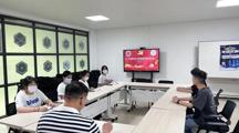 读原著，学原文｜明德书院“我与院长读书会”第三期