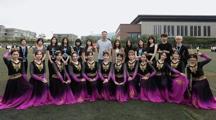 “一站式”学生社区｜“乘风破浪 奔向新征程”学风建设之班级活力大比拼