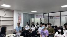 倾听学生心声 助力学生成长｜药学专业实习就业解惑专题会
