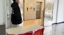 党团服务岗 | 规范日常行为，共筑优良校风