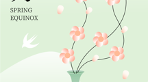 春分 | 春分至，燕归来