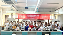 2026校园文体艺术季 | 健康烘焙产品创意大赛 邀你以甜为刃，赴创意之约！