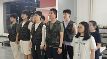 全民反诈，明德同行｜筑牢校园安全防线，守护自身财产