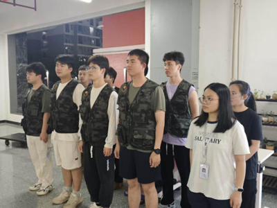 全民反诈，明德同行｜筑牢校园安全防线，守护自身财产