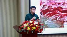 青马逐梦正当时 学思践悟促成长 ｜ 药学院（明德书院）青马工程培训班理论+素拓活动