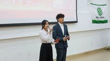 青春逐梦，不负韶华 ｜ 药学院明德书院2026届毕业仪式顺利举行