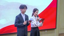 学代会｜药学院（明德书院）第十三次学生代表大会圆满落幕