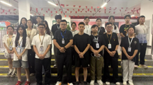 “一站式”社区建设 | 筑牢宿舍安全，开启新学期美好时光