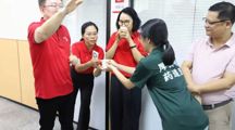 满 “新” 欢喜 如约而至｜药学院（明德书院）暖心迎新，温情护航启新程