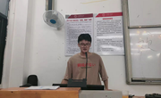 思政协会2019年动员大会
