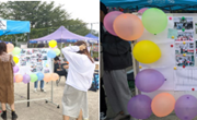 思政协会开展招新活动