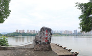 访红色古都 承红色基因 扬时代新帆 ——马克思主义学院直属党支部赴于都、瑞金开展党史研学活动