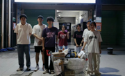百千万工程｜“筑梦清远·童创未来”--“小候鸟”城市融入与多元智能启航计划！