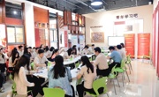 工会动态｜马克思主义学院顺利召开第一届“双代会”代表选举大会、工会分会委员选举大会