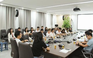 广东岭南职业技术学院|2021年秋季学期校院两级学生会组织工作人员培训