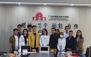 团总支书记专题培训 | 《习近平总书记关于青年工作的重要思想》