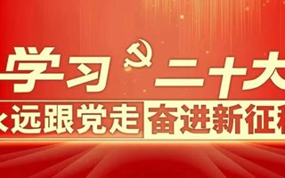 校团委召开学习宣传贯彻党的二十大精神专题学习会