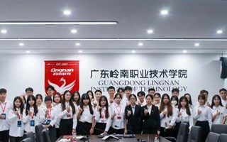 我校参加广东学联第十二届委员会第二次全体（扩大）会议暨广东学联学生会2022-2023学年第二次集体学习会　