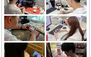 岭南师生热议习近平总书记在庆祝香港回归祖国25周年大会上的讲话