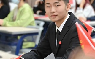 学代会 | 岭南第十一届学生代表大会常设机构候选人简介