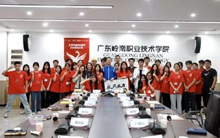 凝心聚力，务实笃行|校团委召开学生干部座谈会
