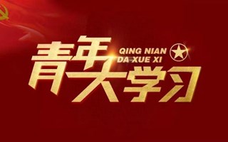 青年大学习2022年第十一期