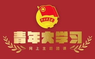 青年大学习2022年特辑