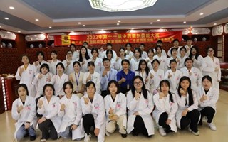 科技创新不落幕｜2022年岭南大学生科技学术季活动总结