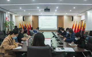 挑战杯|我校积极推进第十七届“挑战杯”校赛工作