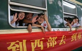 啥是西部计划？一图读懂2023年西部计划实施方案丨招募季