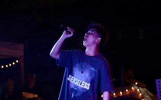 这场音乐会燃爆现场，是岭南人的青春四月！