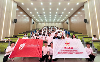 青马工程 | 学习习近平总书记回信精神，领悟总书记的“青年观”