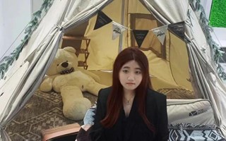 青春榜样 | 2022—2023年度广东省优秀共青团员—顾梦婷