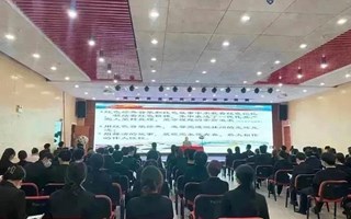 青马工程 | 从红色经典音乐中感悟精神力量