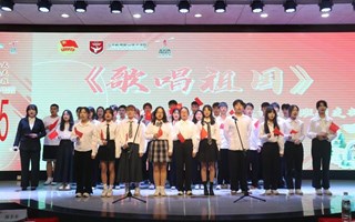活动回顾　| 2022—2023学年“活力团支部·魅力团支书”考评大赛圆满结束