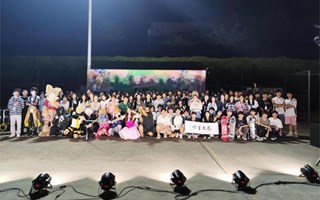 社团招新 | 直击2023“社”彩纷呈，一同感受青春的热血与激情！