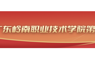 聚焦团代会 | 带你走进共青团广东岭南职业技术学院第九次代表大会