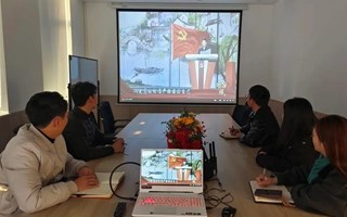 “青”学习 | 团委党支部党员专题学习《榜样8》有感