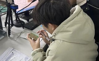 ​科技学术季 | 电子工艺大赛圆满收官~获奖名单公布！